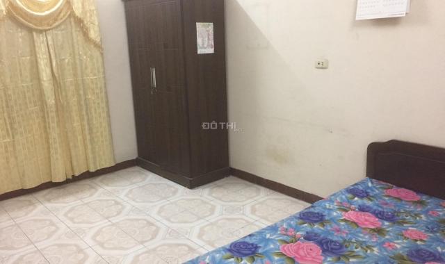 Cho thuê nhà riêng tại Đường Trường Chinh, Phường Phương Mai, Đống Đa, Hà Nội diện tích 55m2 giá 