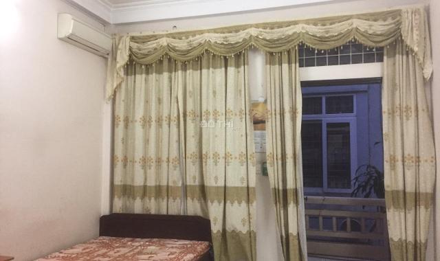 Cho thuê nhà riêng tại Đường Trường Chinh, Phường Phương Mai, Đống Đa, Hà Nội diện tích 55m2 giá 