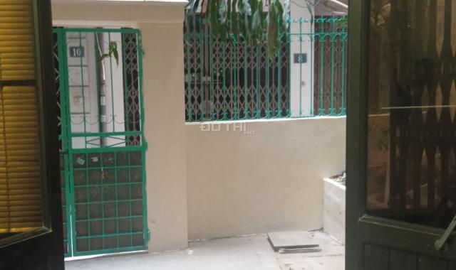 Cho thuê nhà riêng tại Đường Trường Chinh, Phường Phương Mai, Đống Đa, Hà Nội diện tích 55m2 giá 
