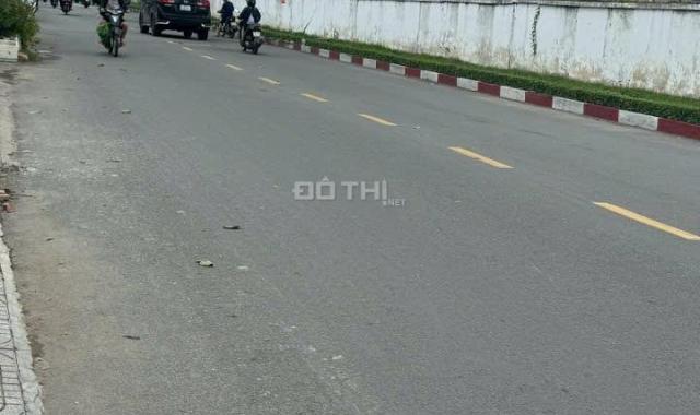 Bán nhà sổ hồng riêng tại phường Trung Mỹ Tây, Quận 12 diện tích 4x14