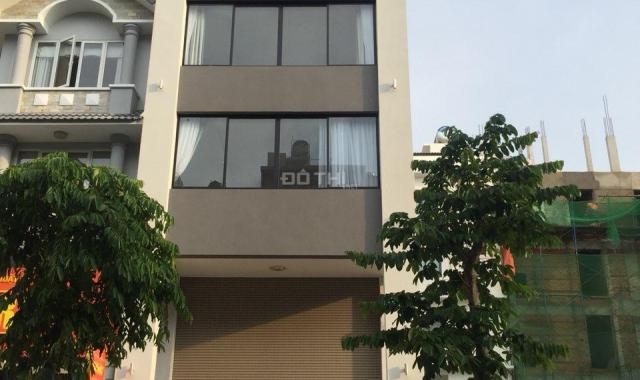 Bán nhà phố nội khu Hưng Gia 2, Phú Mỹ Hưng ưu tiên cho khách đầu tư
