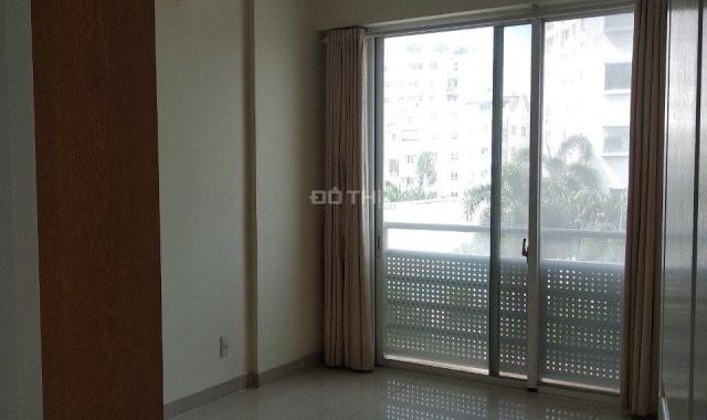 Bán căn hộ Mỹ Đức, trung tâm Phú Mỹ Hưng 124m2 3PN view sông