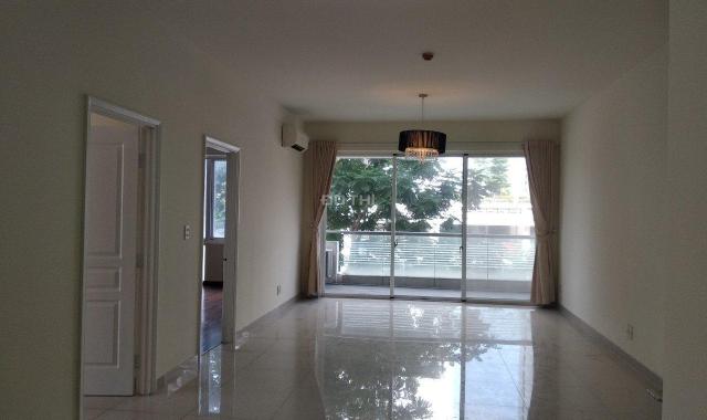 Bán căn hộ Mỹ Đức, trung tâm Phú Mỹ Hưng 124m2 3PN view sông