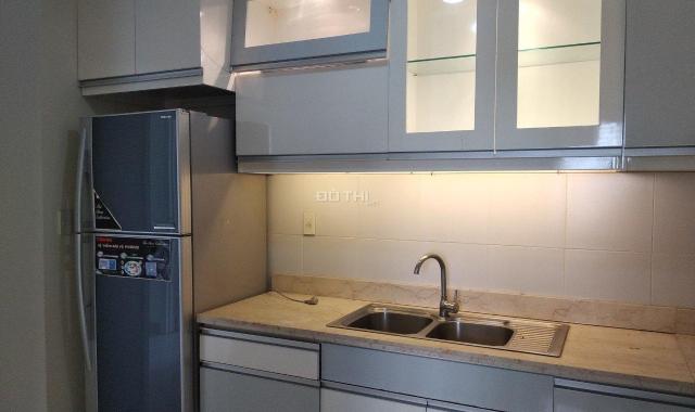 Bán căn hộ Mỹ Đức, trung tâm Phú Mỹ Hưng 124m2 3PN view sông