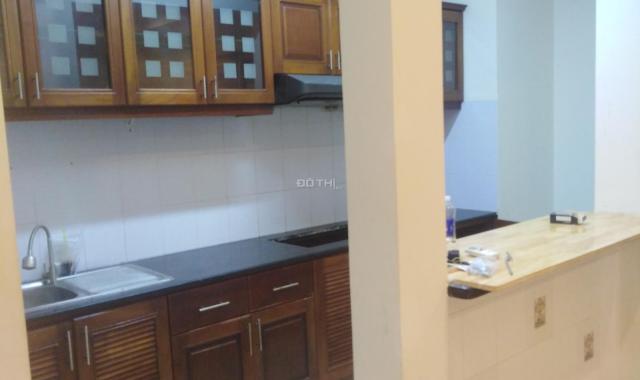 Cho thuê căn hộ cao cấp ACB Ông ích khiêm, Quận 11, DT 90m2, 2PN, 1WC NTCB 11tr/th