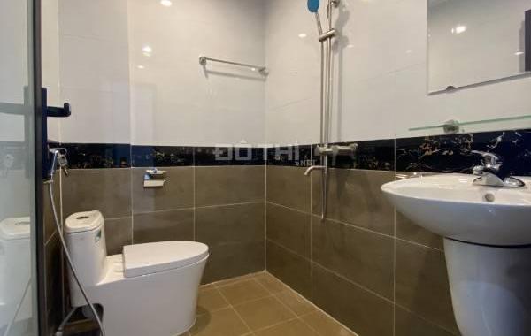 Sở hữu ngay nhà ngõ 89 Tứ Liên, giá 10.5 tỷ, 57m2x6T, thang máy