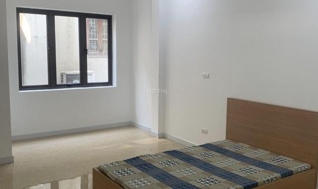 Sở hữu ngay nhà ngõ 89 Tứ Liên, giá 10.5 tỷ, 57m2x6T, thang máy