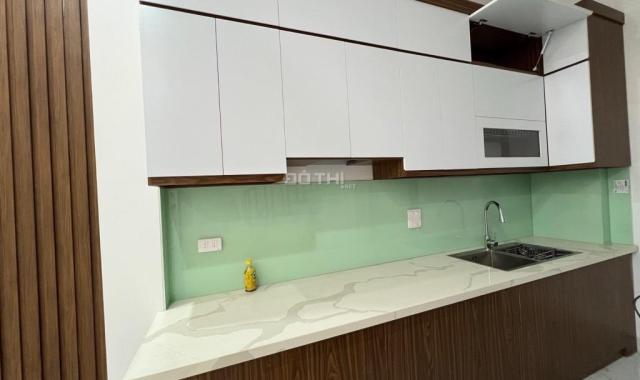 Bán nhà Mỗ Lao 35m2 5 tầng, gần ô tô, tặng nội thất ở ngay 5.5 tỷ