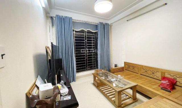 Bán nhà Trần Phú 35m2 5 tầng, thông sàn, ngõ nông, dân xây 6.75 tỷ