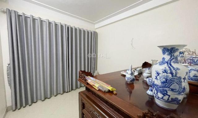Bán nhà Trần Phú 35m2 5 tầng, thông sàn, ngõ nông, dân xây 6.75 tỷ