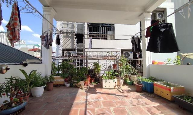 HOÀNG NGÂN, THANH XUÂN – NHÀ MỚI Ở NGAY – NGÕ THÔNG – BẠT NGÀN TIỆN ÍCH - 38m² x 4.3m MT – 6.6 Tỷ