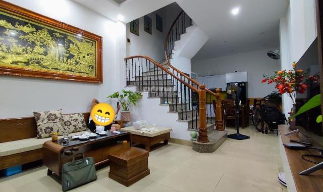 HOÀNG NGÂN, THANH XUÂN – NHÀ MỚI Ở NGAY – NGÕ THÔNG – BẠT NGÀN TIỆN ÍCH - 38m² x 4.3m MT – 6.6 Tỷ