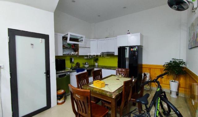HOÀNG NGÂN, THANH XUÂN – NHÀ MỚI Ở NGAY – NGÕ THÔNG – BẠT NGÀN TIỆN ÍCH - 38m² x 4.3m MT – 6.6 Tỷ