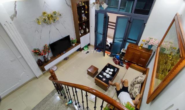 HOÀNG NGÂN, THANH XUÂN – NHÀ MỚI Ở NGAY – NGÕ THÔNG – BẠT NGÀN TIỆN ÍCH - 38m² x 4.3m MT – 6.6 Tỷ