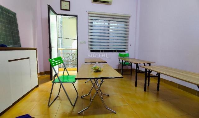 HOÀNG NGÂN, THANH XUÂN – NHÀ MỚI Ở NGAY – NGÕ THÔNG – BẠT NGÀN TIỆN ÍCH - 38m² x 4.3m MT – 6.6 Tỷ