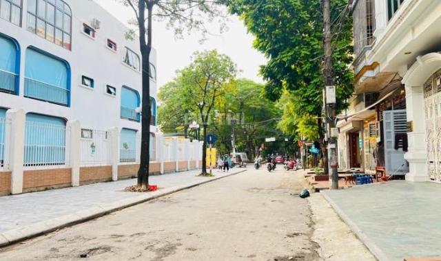 BÁN LÔ ĐẤT CỔ LOA ĐÔNG ANH HÀ NỘI 58M2-4M MẶT TIỀN -2.75 TỶ