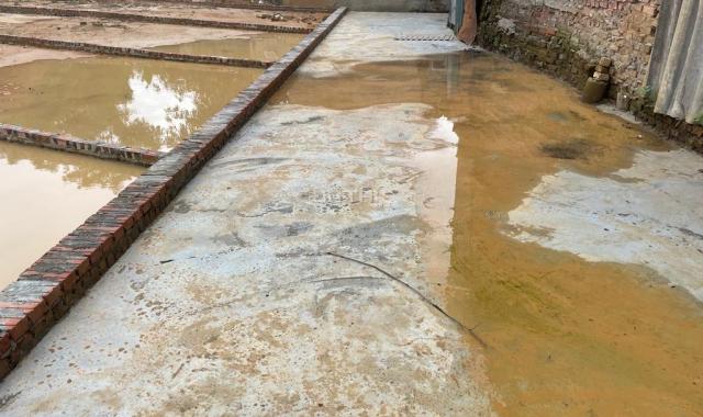 BÁN LÔ ĐẤT CỔ LOA ĐÔNG ANH HÀ NỘI 58M2-4M MẶT TIỀN -2.75 TỶ