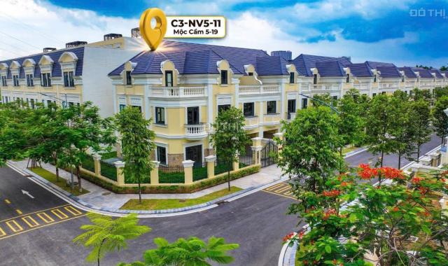 BÁN CĂN GÓC BIỆT THỰ CÓ HẦM, DT SỬ DỤNG HƠN 500M2 SỬ CÁCH VÀNH ĐAI 3.5 chỉ 200m GIÁ ĐT