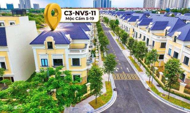 BÁN CĂN GÓC BIỆT THỰ CÓ HẦM, DT SỬ DỤNG HƠN 500M2 SỬ CÁCH VÀNH ĐAI 3.5 chỉ 200m GIÁ ĐT