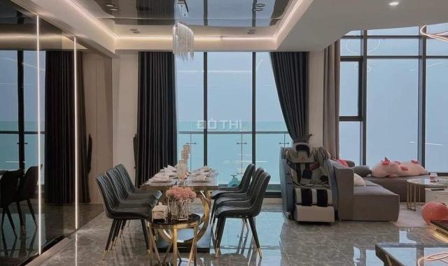 Cho thuê căn penthouse S2 Vinhomes Skylake 170m2, 3PN, đủ đồ chỉ việc vào ở - LH 091416772