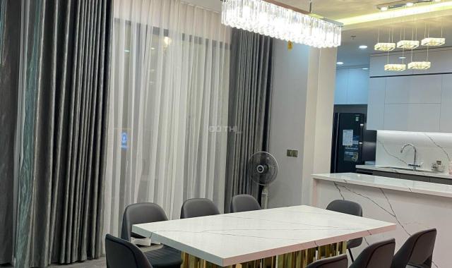 Cho thuê căn penthouse S2 Vinhomes Skylake 170m2, 3PN, đủ đồ chỉ việc vào ở - LH 091416772