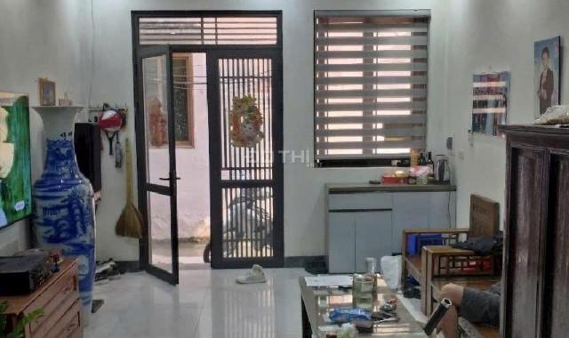 Bán nhà riêng tại Đường Đại Mỗ, Phường Tây Mỗ, Nam Từ Liêm, Hà Nội diện tích 35m2 m2 giá 4 Tỷ