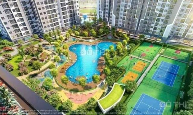 Mở bán căn hộ Chung Cư cao cấp Vinhomes Star City Thanh Hóa tiện ích 5* chỉ  599tr