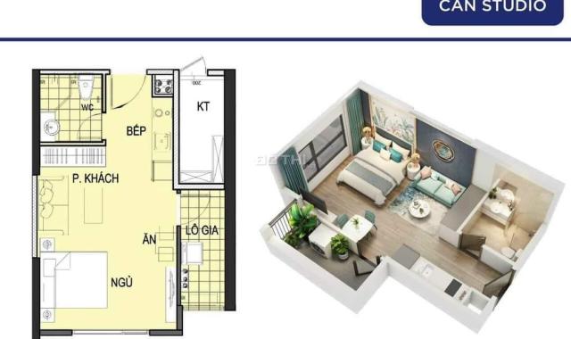 Mở bán căn hộ Chung Cư cao cấp Vinhomes Star City Thanh Hóa tiện ích 5* chỉ  599tr