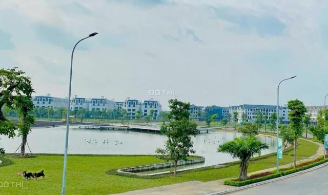 Siêu rẻ! Quỹ căn đầu tư tốt nhất trị trường Hinode Royal Park (Kim Chung Di Trạch) LH: 0968660002