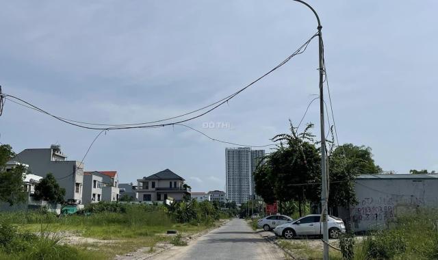 BÁN LÔ A2 BIỆT THỰ HÀ KHÁNH A,P.CAO XANH. DT:375M2,MT:15M.H:TB !