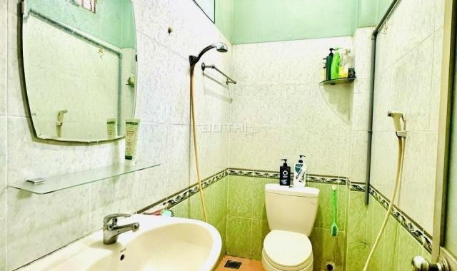 Bán Nhà Quận Bình Thạnh, đường Vạn Kiếp, 4 Tầng, 75m2