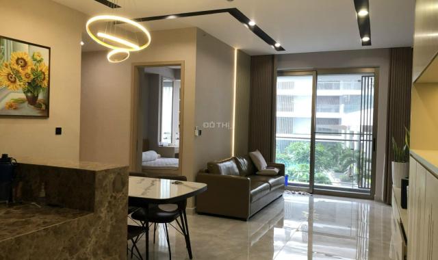 Cho Thuê Midtown M8, Full nội thất, DT 86m2, đầy đủ tiện ích Hồ Bơi-Gym-Spa..vv.