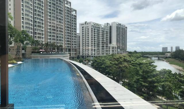 Cho thuê Midtown M8 view Hồ Bơi, 2PN giá 30tr/tháng (căm kết đăng giá thật)