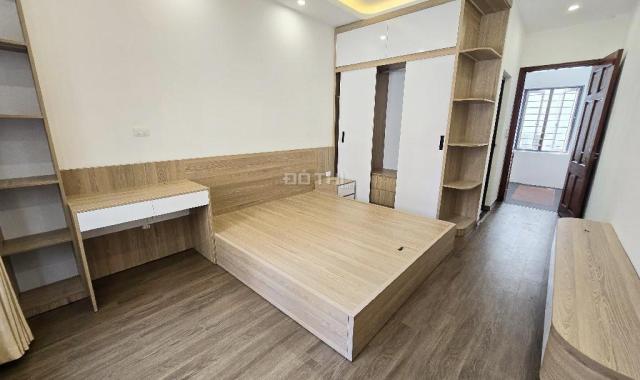 Bán nhà An Hòa 32m2 5 tầng, Hàng xóm LK Mộ Lao,gần ô tô 6.55 tỷ