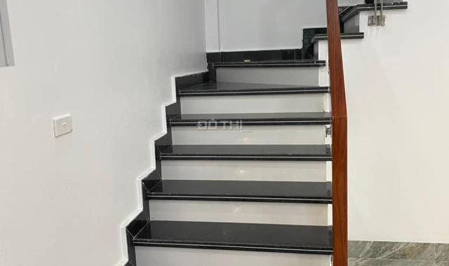 BÁN NHÀ 3 TẦNG CẦU NƯỚC MẶN GẦN LIDECO GĐ 2,P.HÀ KHÁNH. DT:50M2