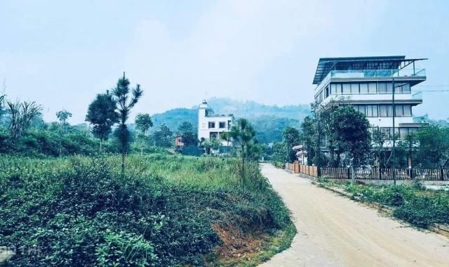 CẦN RA 6 LÔ VIEW HỒ THIÊN NGA YÊN BÀI - BA VÌ - HN