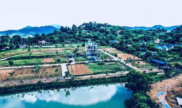 CẦN RA 6 LÔ VIEW HỒ THIÊN NGA YÊN BÀI - BA VÌ - HN