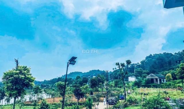 CẦN RA 6 LÔ VIEW HỒ THIÊN NGA YÊN BÀI - BA VÌ - HN