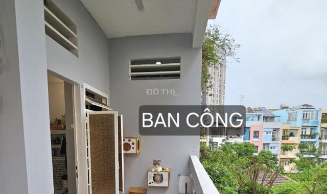 Căn góc chung cư lô B2 diện tích 76M đường số 48 quận 4 chính chủ đăng tin