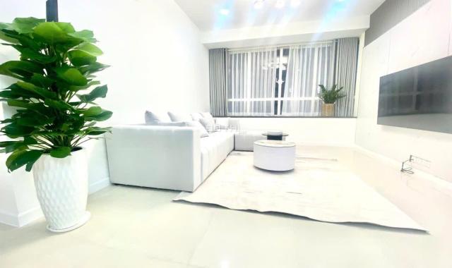 Căn hộ SUNRISE CITY  khu South DT: 163m2, 4PN, view Hồ bơi, nhà đẹp, giá tốt