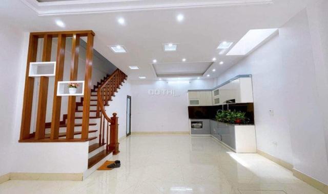 BÁN NHÀ HOÀNG QUỐC VIỆT, THIẾT KẾ HỢP LÝ,GẦN TRUNG TÂM,50M2 CHỈ 8,9 TỶ