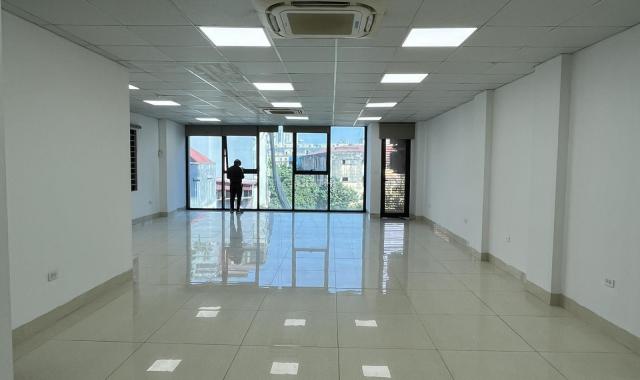 Cho thuê văn phòng Nguyễn Trãi dt 120m2/tầng, sàn thông giá rẻ