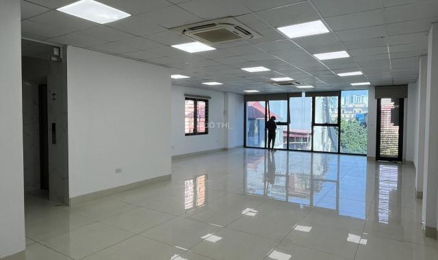 Cho thuê văn phòng Nguyễn Trãi dt 120m2/tầng, sàn thông giá rẻ