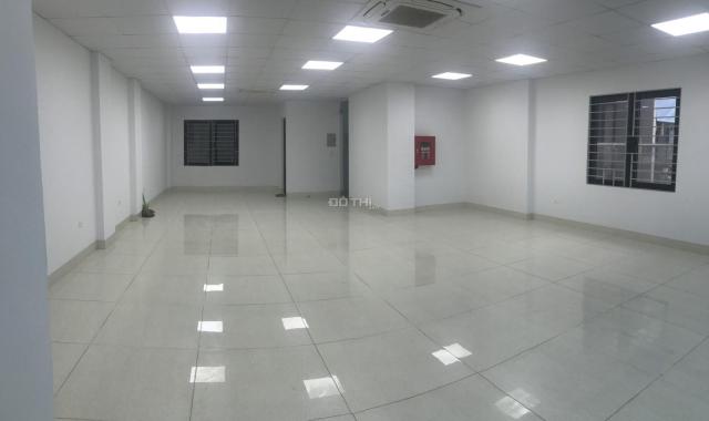 Cho thuê văn phòng Nguyễn Trãi dt 120m2/tầng, sàn thông giá rẻ