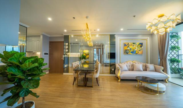 Bán căn hộ tại chung cư Vinhomes Skylake, căn 03.S1 (90m2 thông thủy), căn góc, 3PN, view trọn hồ