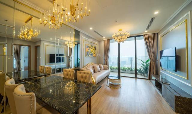 Bán căn hộ tại chung cư Vinhomes Skylake, căn 03.S1 (90m2 thông thủy), căn góc, 3PN, view trọn hồ