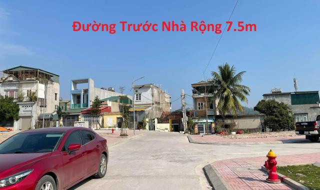 BÁN LÔ A5 NGÕ 13 CAO THẮNG,P.CAO THẮNG. DT:72.45M2,MT:4.5M.H:TB !!!