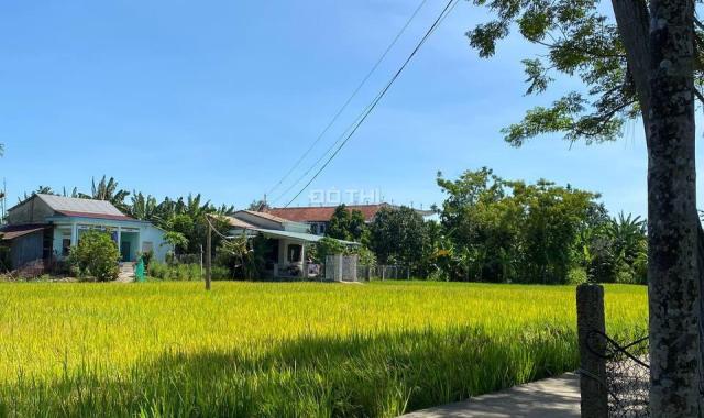 Bán đất Quảng Nam vùng ven Đà Nẵng -Cách Đà Nẵng 12 km