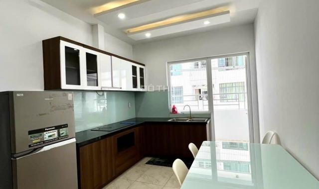 Căn Hộ 58,8m² - 2PN, 2WC - View Biển Tuyệt Đẹp