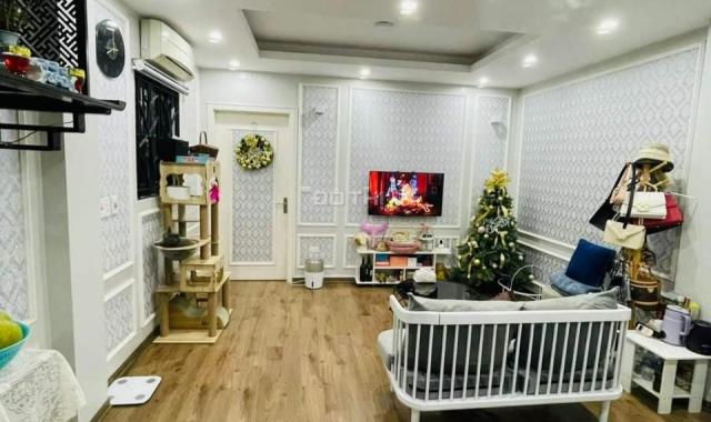 Bán nhà Phùng Khoang, thang máy, 3 ô tô tránh 102m2, 7 tầng. Nhỉnh 20 tỷ. 0906626679